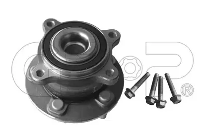 9400164K GSP Комплект подшипника ступицы колеса
