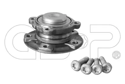 9400314K GSP Комплект подшипника ступицы колеса