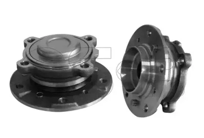 9400374 GSP Подшипник ступицы колеса