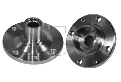 9421001 GSP Ступица колеса