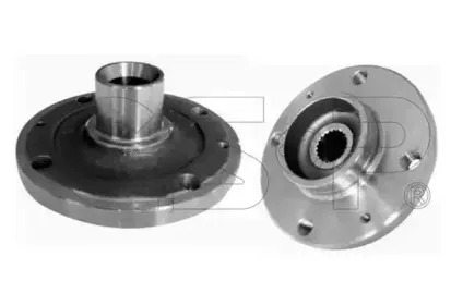 9421003 GSP Ступица колеса