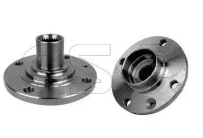 9422004 GSP Ступица колеса