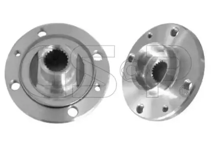 9422029 GSP Ступица колеса