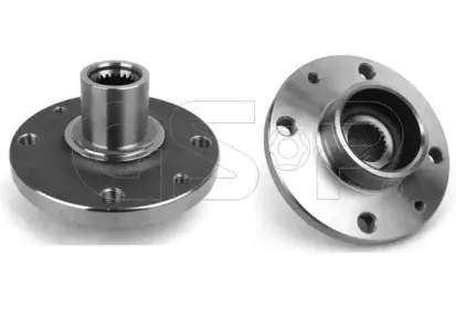 9423003 GSP Ступица колеса