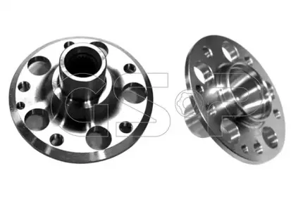 9424010 GSP Ступица колеса