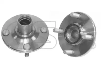 9424016 GSP Ступица колеса