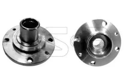 9425009 GSP Ступица колеса