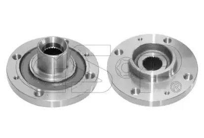 9425022 GSP Ступица колеса