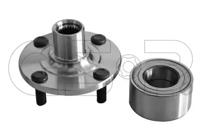 9425041K GSP Ступица колеса