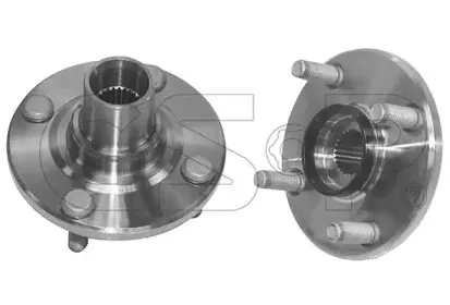 9426021 GSP Ступица колеса