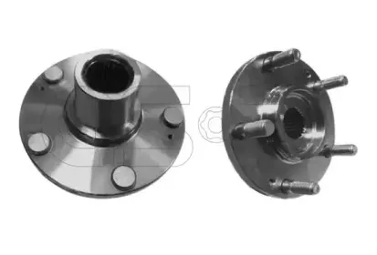 9427005 GSP Ступица колеса