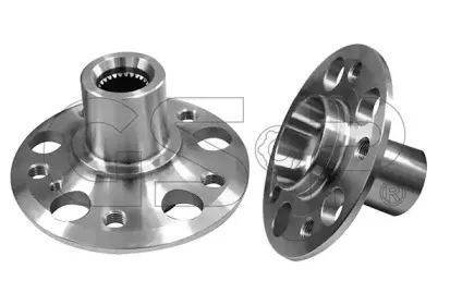 9427028 GSP Ступица колеса