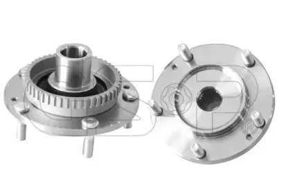 9428013 GSP Подшипник ступицы колеса