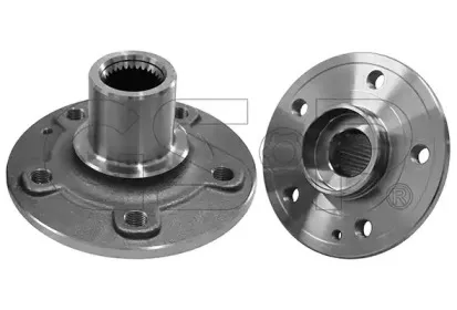 9430017 GSP Ступица колеса