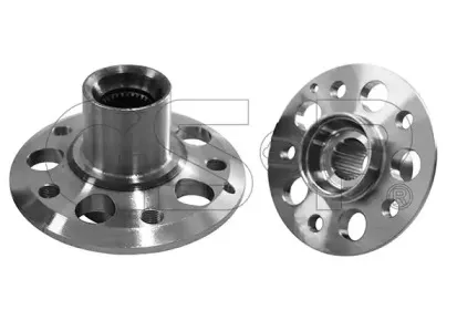 9430022 GSP Ступица колеса