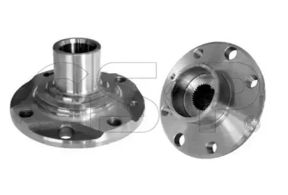 9433007 GSP Ступица колеса