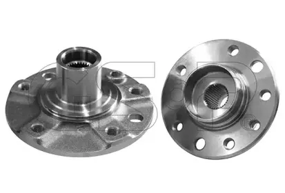 9433020 GSP Ступица колеса