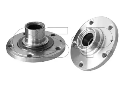 9438007 GSP Ступица колеса