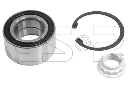 GK1459 GSP Комплект подшипника ступицы колеса