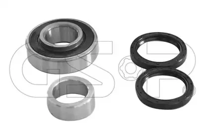 GK3220 GSP Комплект подшипника ступицы колеса