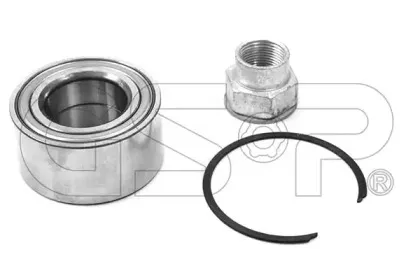 GK3413 GSP Комплект подшипника ступицы колеса