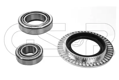 GK3565 GSP Комплект подшипника ступицы колеса