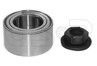 GK6856 GSP Комплект подшипника ступицы колеса