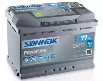 sonnak-sa770