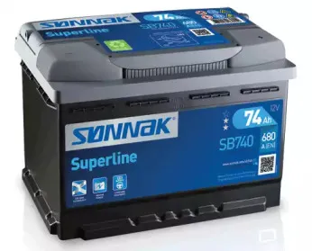 sonnak-sb740