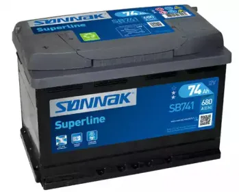 sonnak-sb741