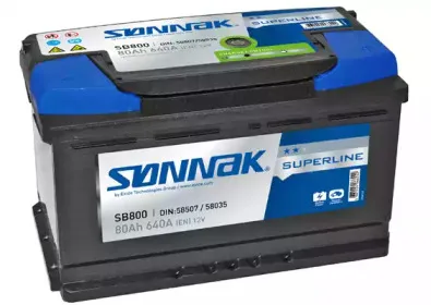 sonnak-sb800
