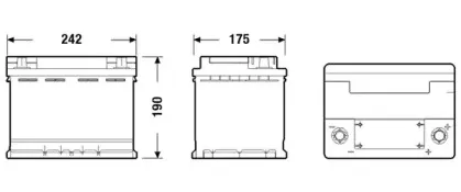centra-ck600