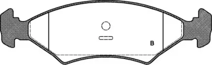 openparts-bpa011932