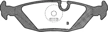 openparts-bpa015500