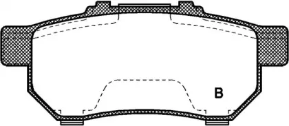 openparts-bpa023320