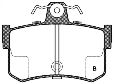 openparts-bpa025112