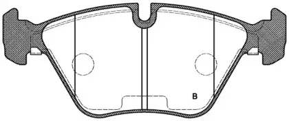 openparts-bpa027015