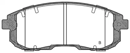 openparts-bpa029311