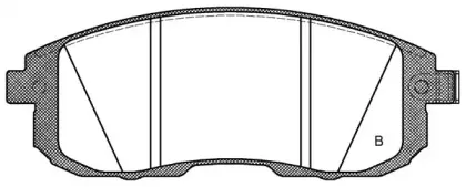 openparts-bpa029314