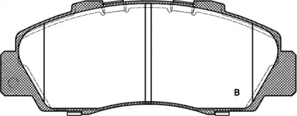 openparts-bpa035132