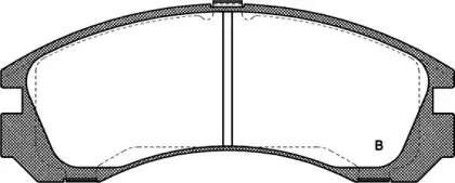 openparts-bpa035402