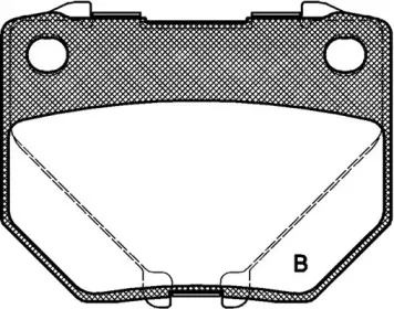 openparts-bpa036521