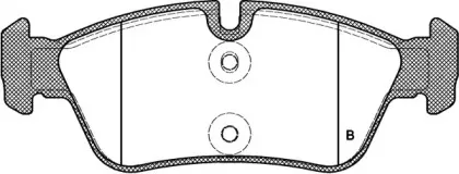 openparts-bpa038440