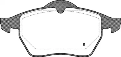 openparts-bpa039010