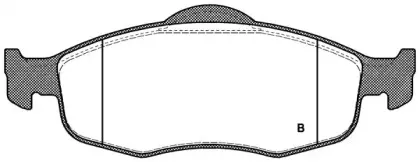 openparts-bpa043200