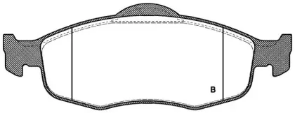 openparts-bpa043202