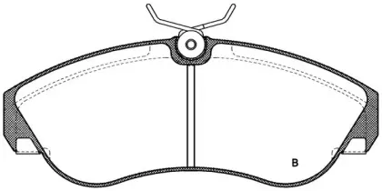 openparts-bpa048702