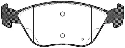 openparts-bpa058902