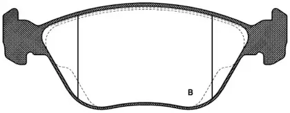 openparts-bpa058922