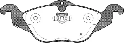 openparts-bpa068402
